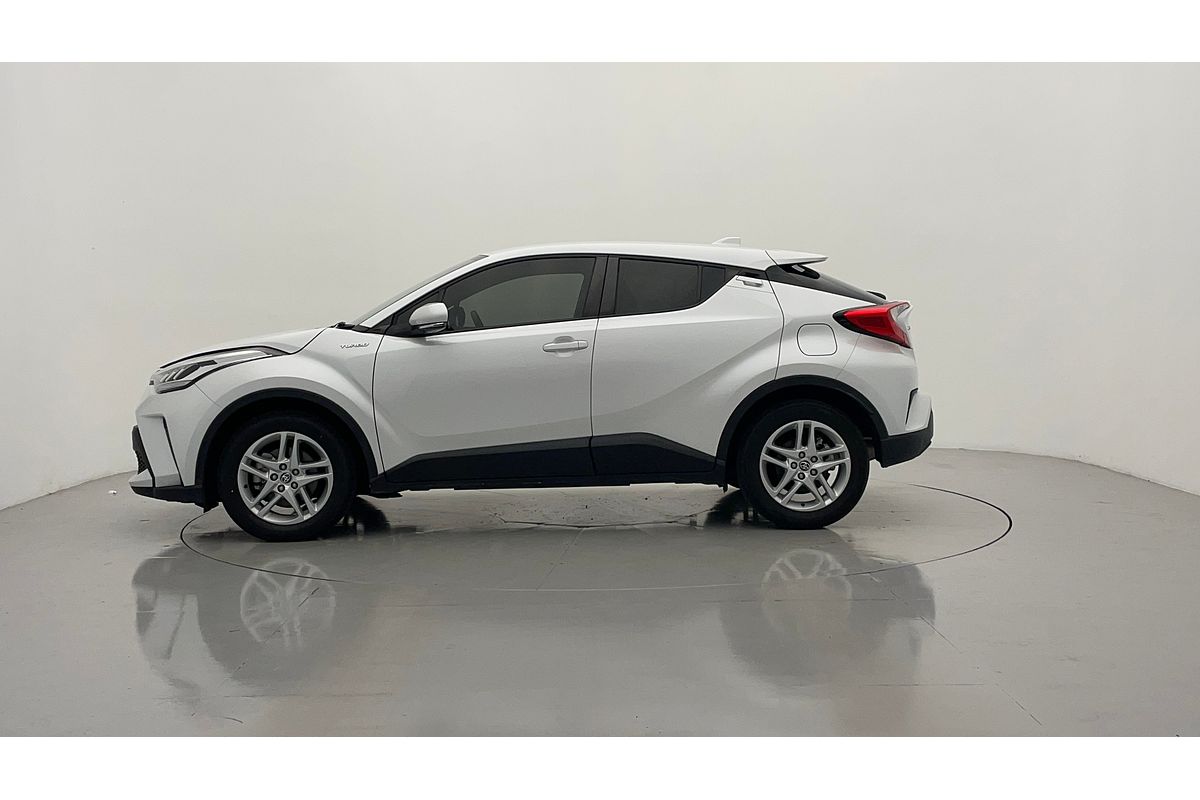 2022 Toyota C-HR GXL NGX10R