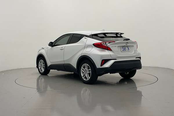 2022 Toyota C-HR GXL NGX10R