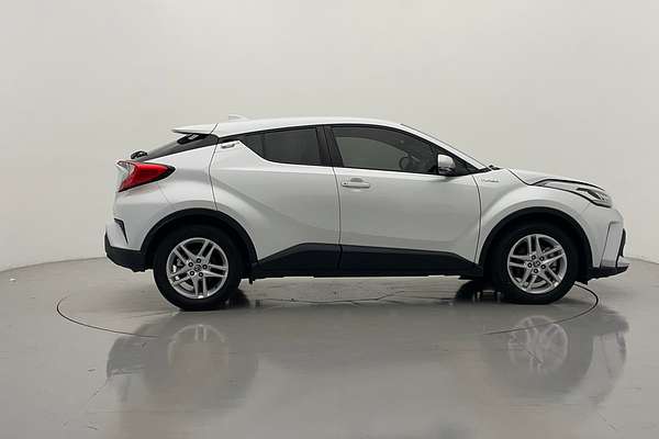 2022 Toyota C-HR GXL NGX10R