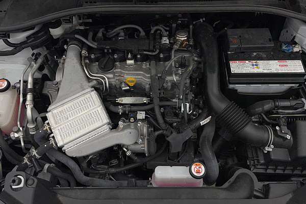 2022 Toyota C-HR GXL NGX10R