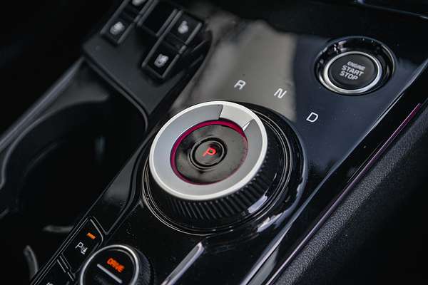 2022 Kia Sportage GT-Line NQ5