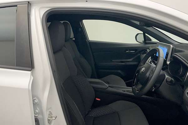 2022 Toyota C-HR GXL NGX10R
