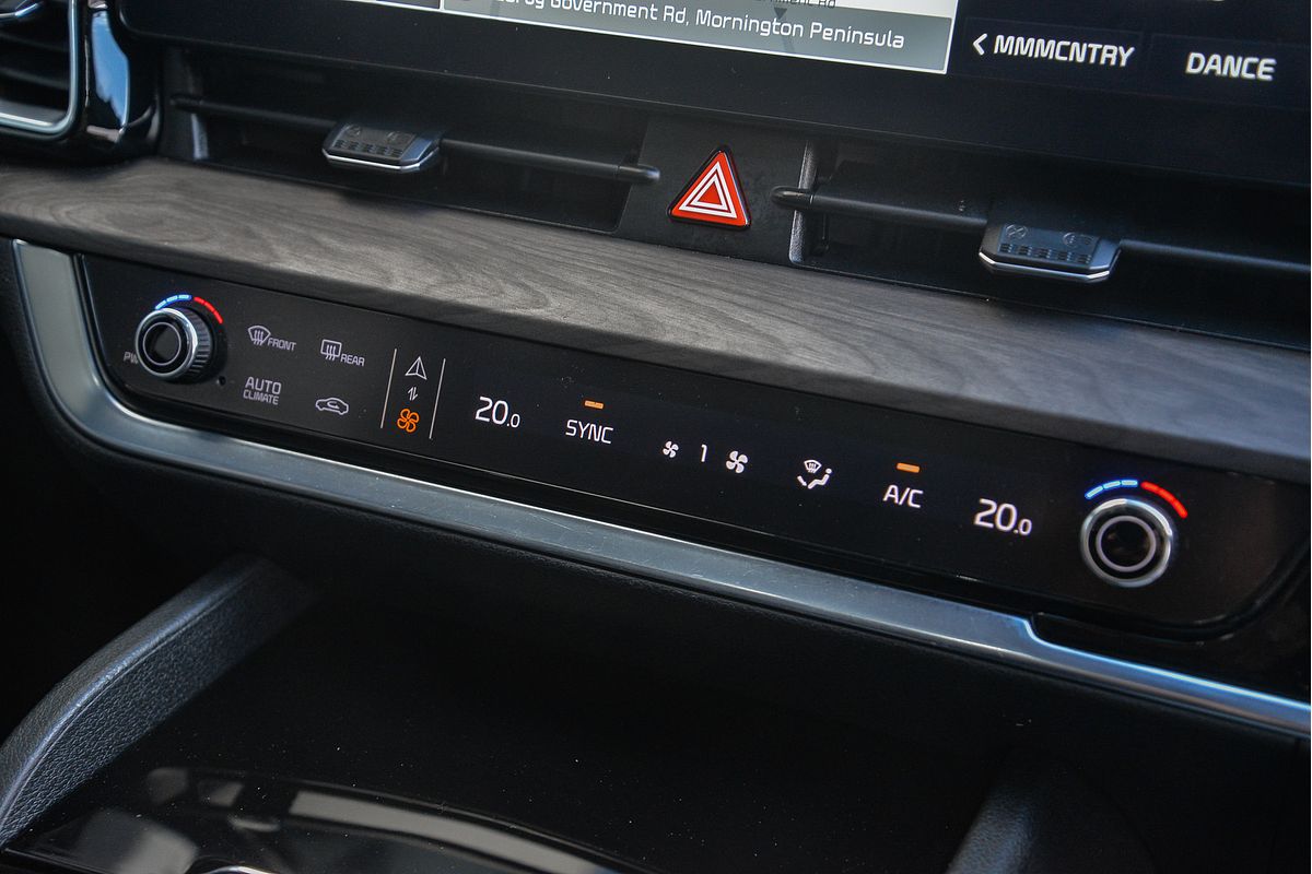 2022 Kia Sportage GT-Line NQ5