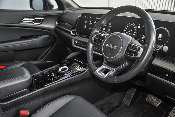 2022 Kia Sportage GT-Line NQ5
