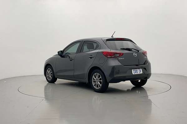2020 Mazda 2 G15 Pure DJ Series