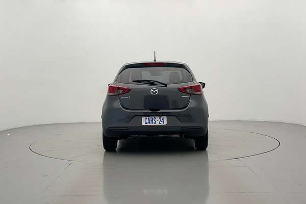 2020 Mazda 2 G15 Pure DJ Series