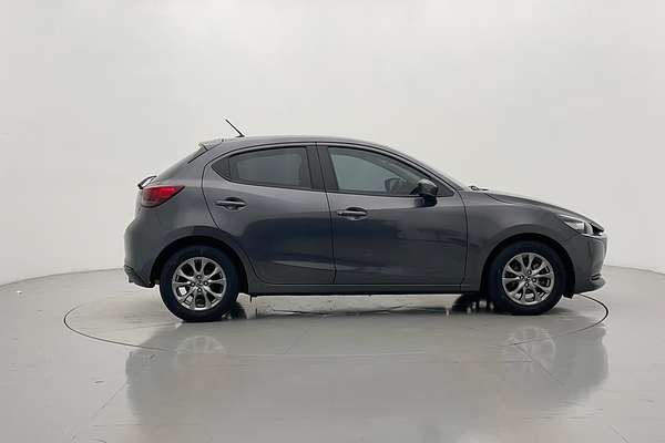 2020 Mazda 2 G15 Pure DJ Series