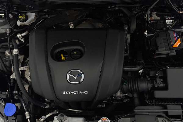 2020 Mazda 2 G15 Pure DJ Series