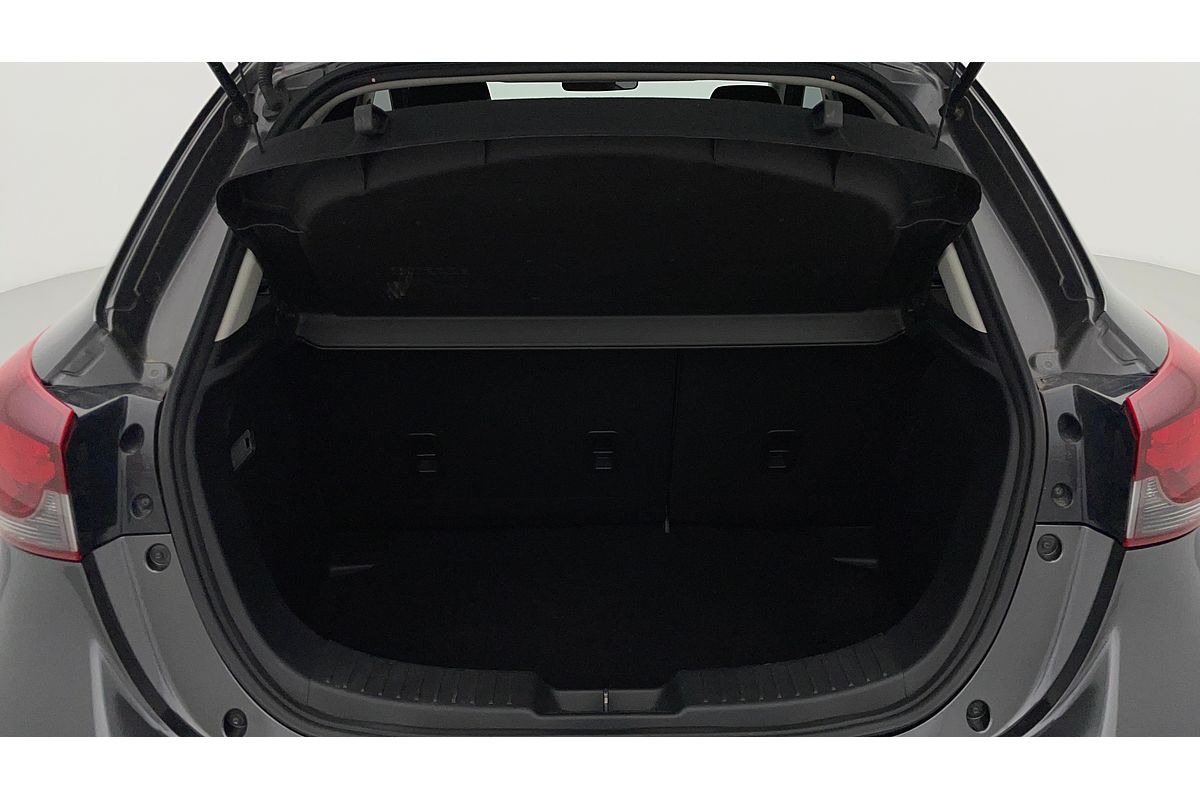 2020 Mazda 2 G15 Pure DJ Series