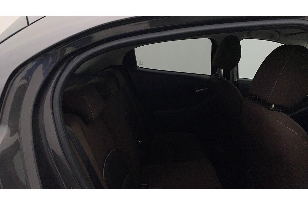 2020 Mazda 2 G15 Pure DJ Series