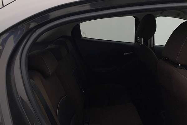 2020 Mazda 2 G15 Pure DJ Series