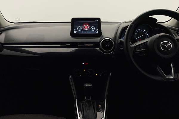 2020 Mazda 2 G15 Pure DJ Series