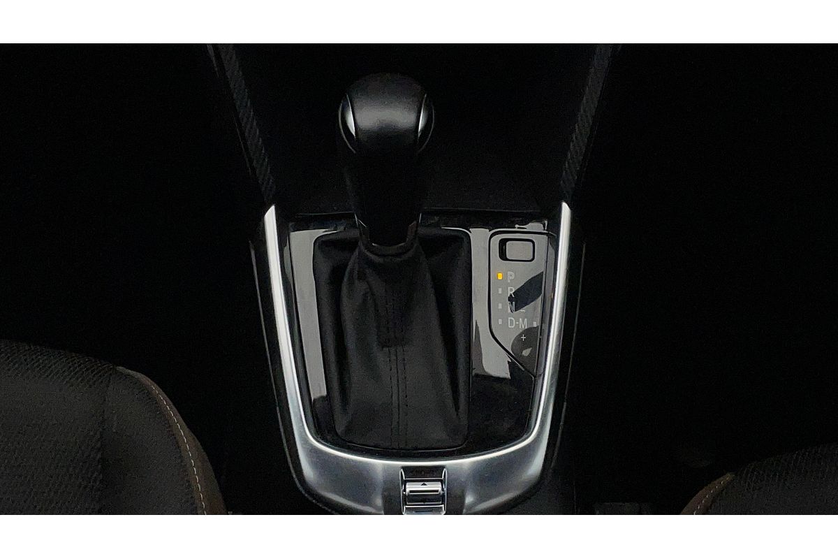 2020 Mazda 2 G15 Pure DJ Series
