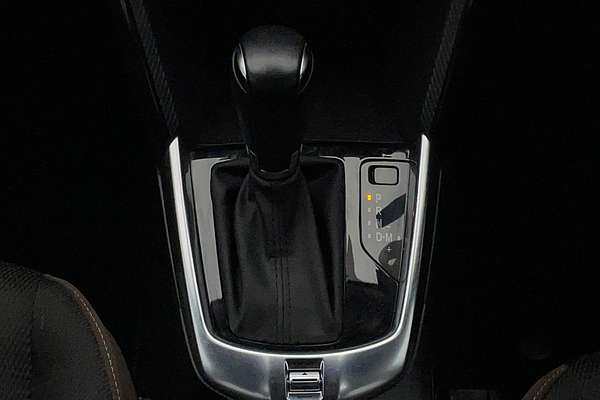 2020 Mazda 2 G15 Pure DJ Series