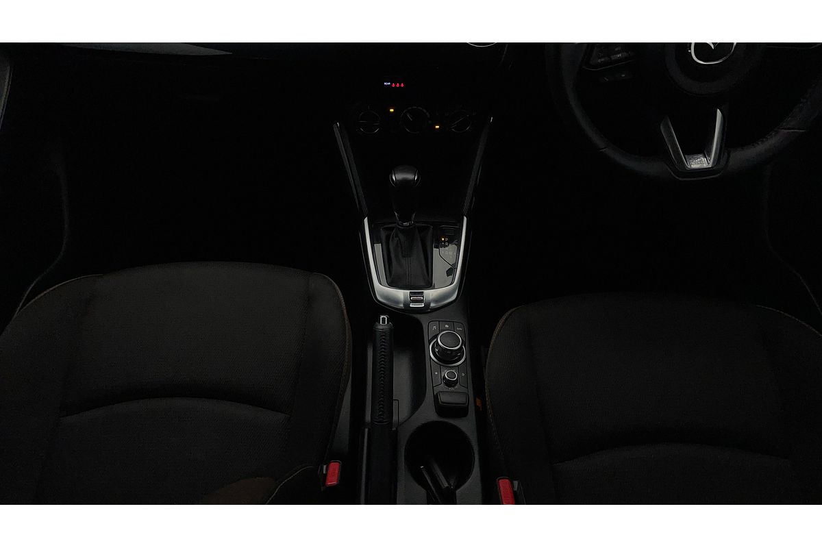 2020 Mazda 2 G15 Pure DJ Series