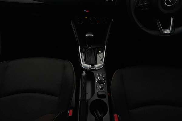 2020 Mazda 2 G15 Pure DJ Series