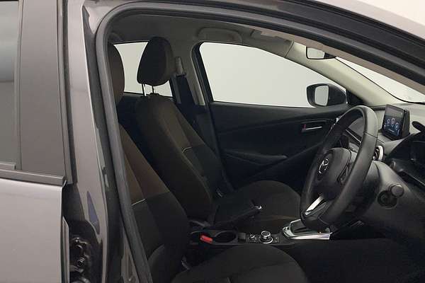 2020 Mazda 2 G15 Pure DJ Series