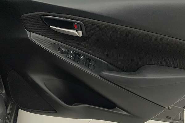 2020 Mazda 2 G15 Pure DJ Series