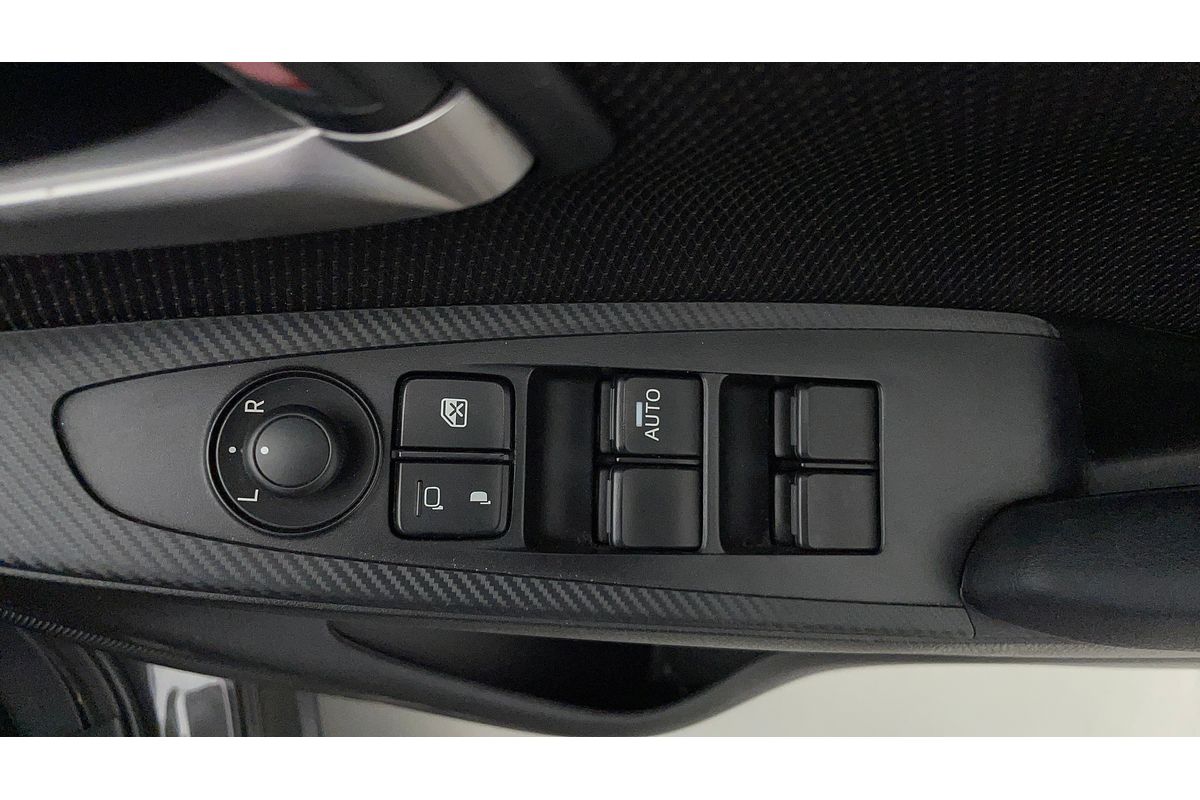 2020 Mazda 2 G15 Pure DJ Series