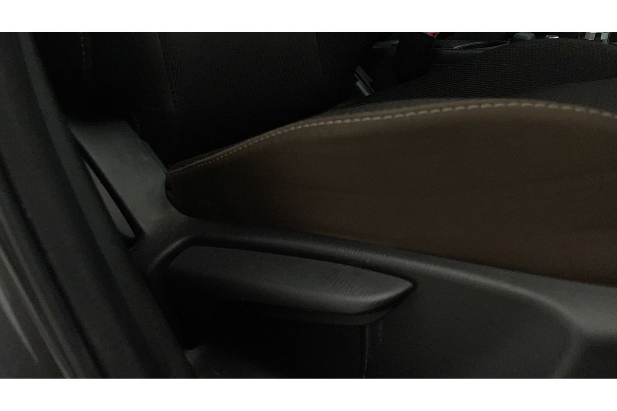 2020 Mazda 2 G15 Pure DJ Series