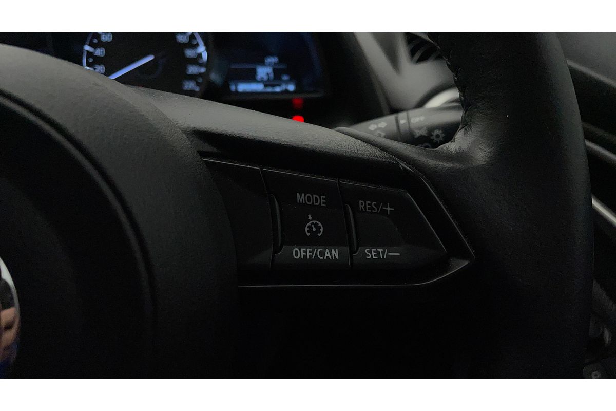 2020 Mazda 2 G15 Pure DJ Series