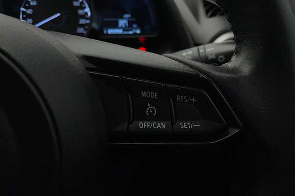 2020 Mazda 2 G15 Pure DJ Series