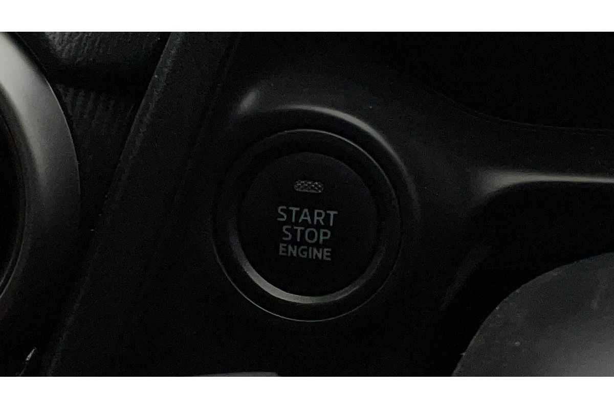 2020 Mazda 2 G15 Pure DJ Series
