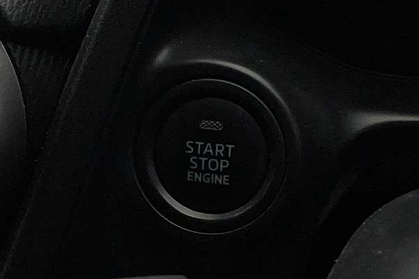 2020 Mazda 2 G15 Pure DJ Series