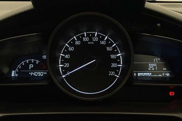 2020 Mazda 2 G15 Pure DJ Series