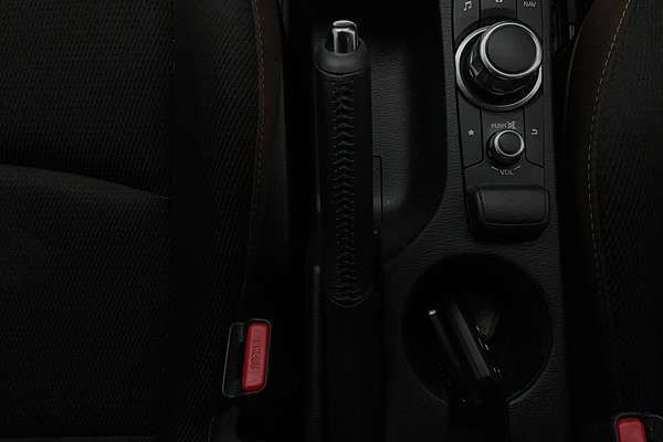 2020 Mazda 2 G15 Pure DJ Series