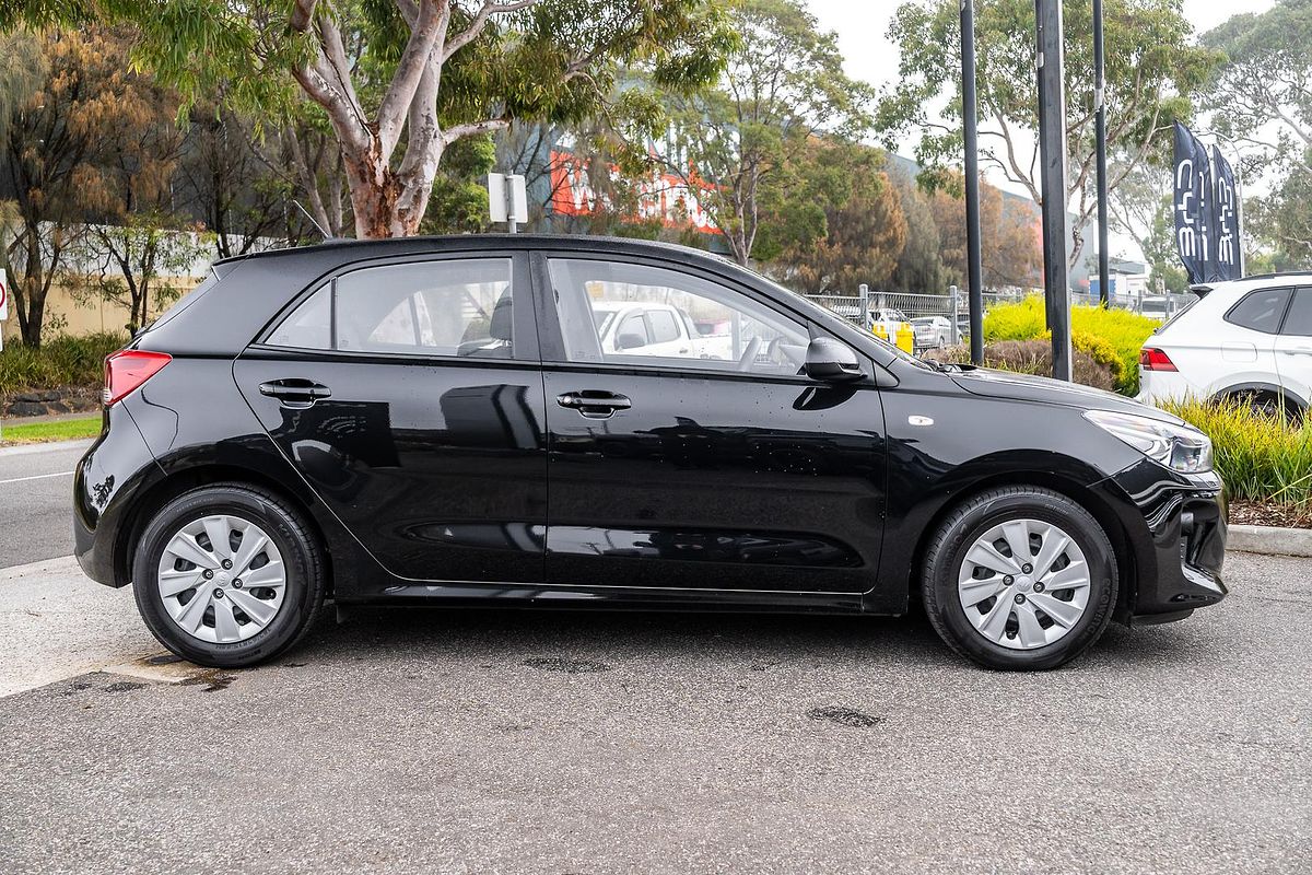 2018 Kia Rio S YB