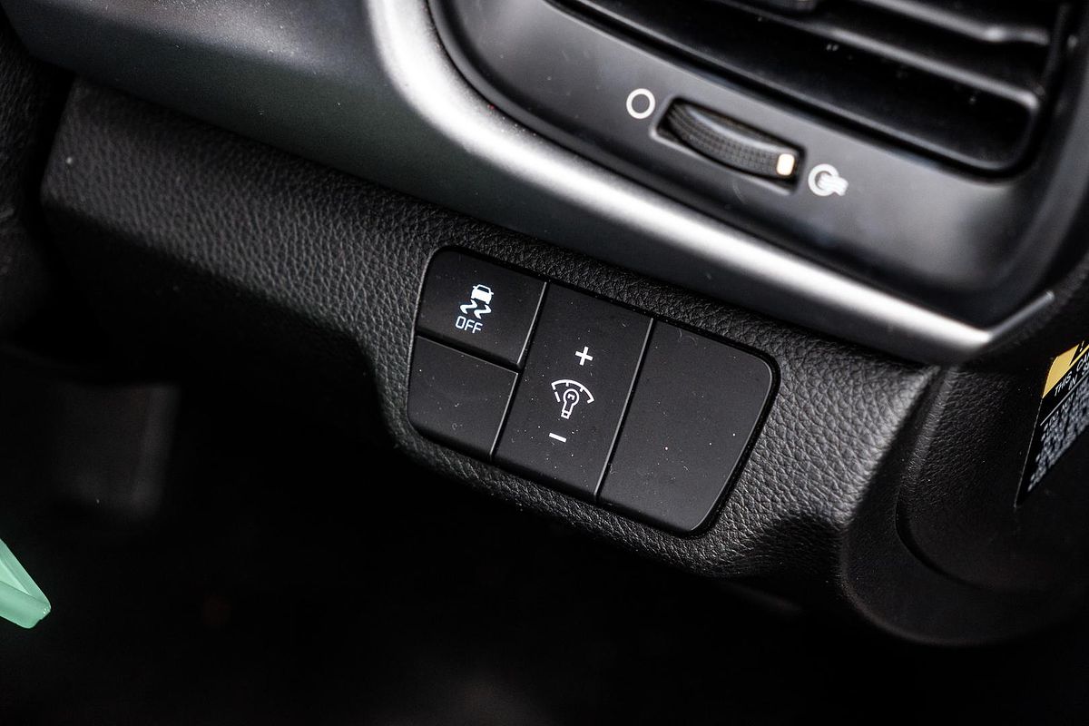 2018 Kia Rio S YB