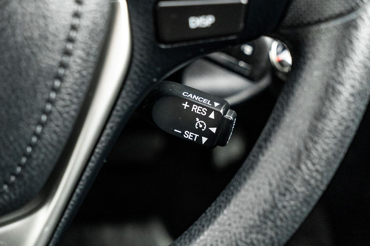 2015 Toyota Corolla Ascent ZRE182R