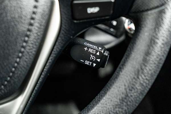 2015 Toyota Corolla Ascent ZRE182R