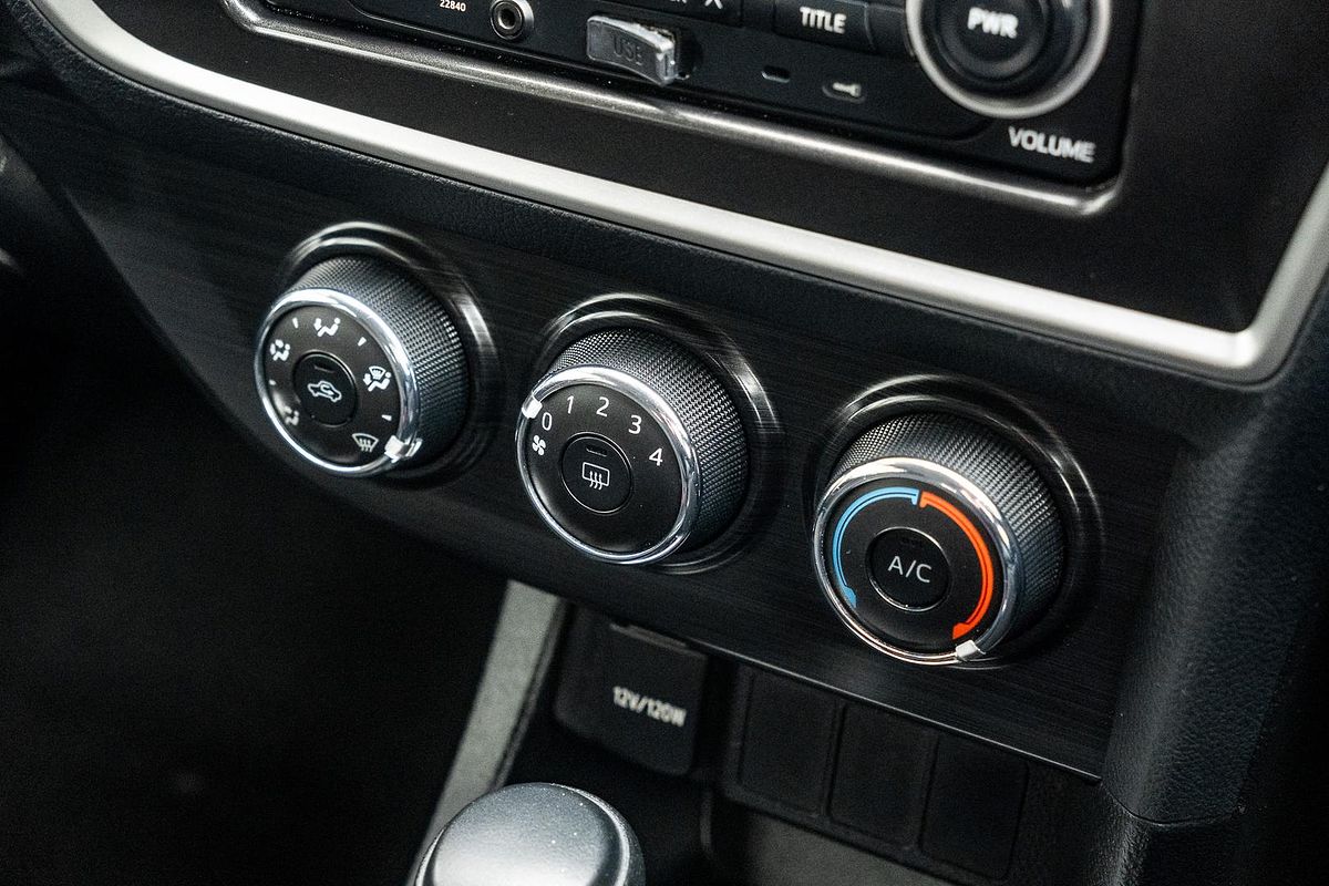 2015 Toyota Corolla Ascent ZRE182R