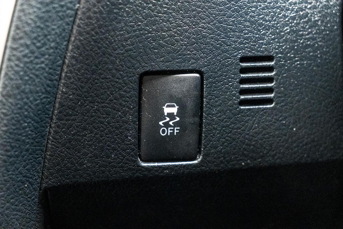 2015 Toyota Corolla Ascent ZRE182R