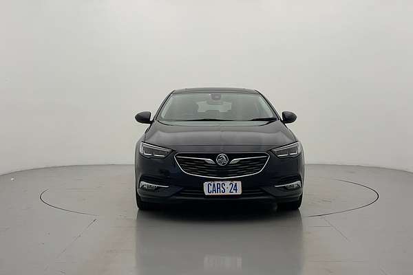 2017 Holden Calais V ZB
