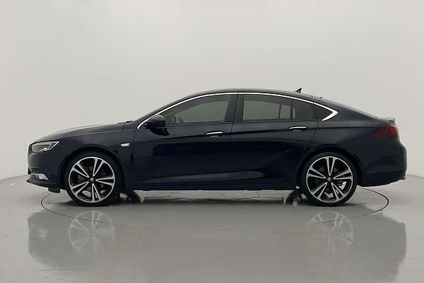 2017 Holden Calais V ZB