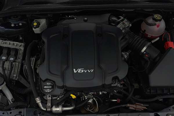 2017 Holden Calais V ZB