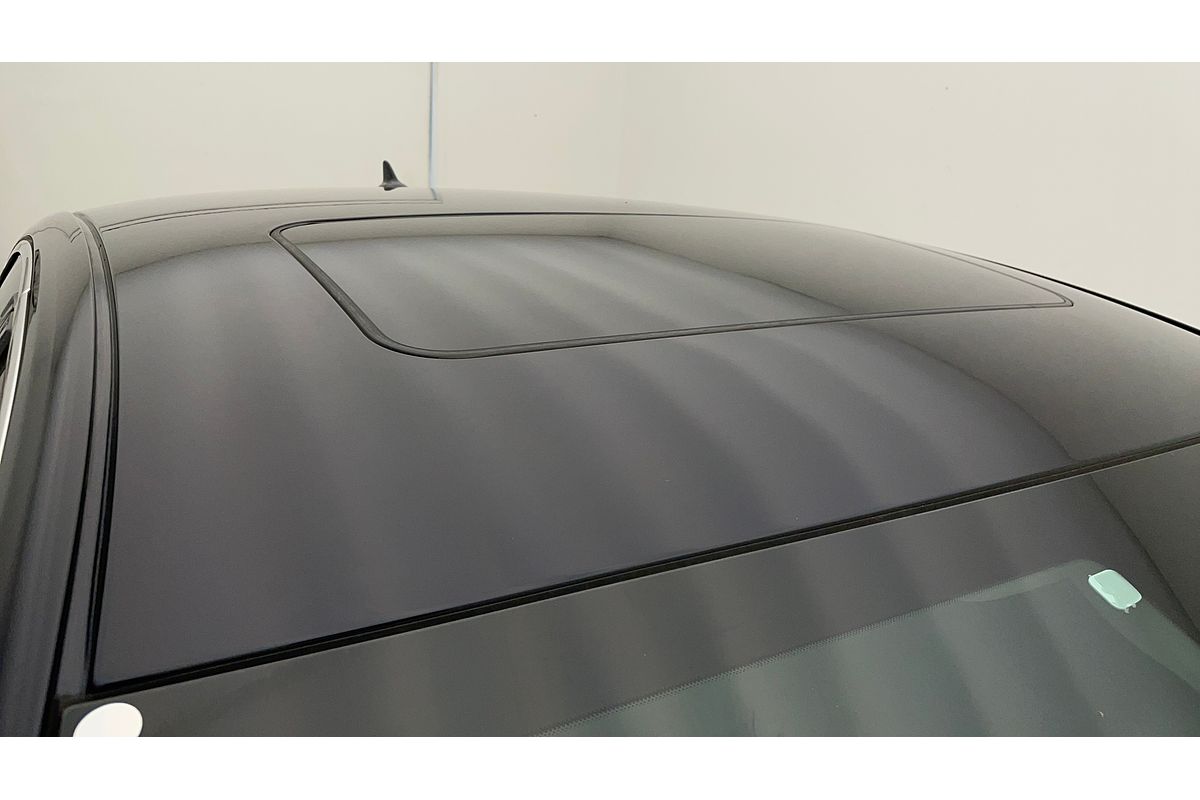 2017 Holden Calais V ZB