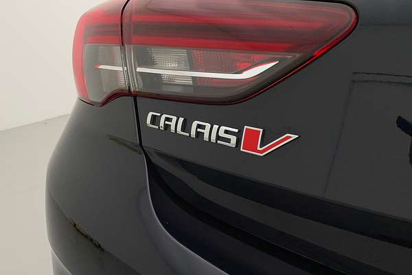 2017 Holden Calais V ZB