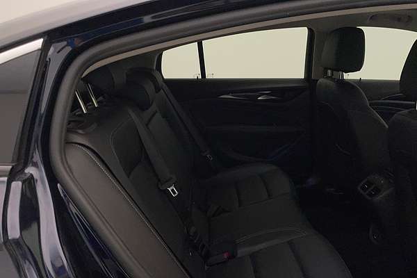 2017 Holden Calais V ZB