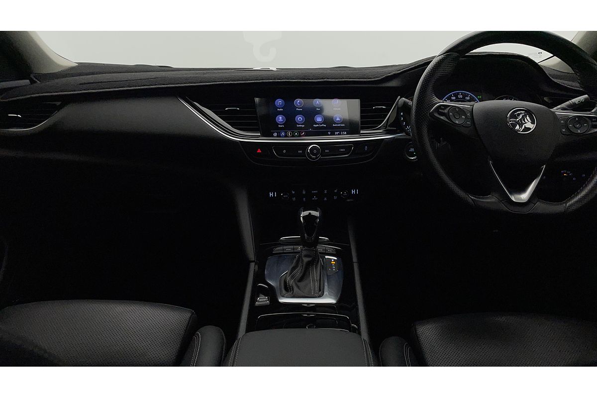2017 Holden Calais V ZB