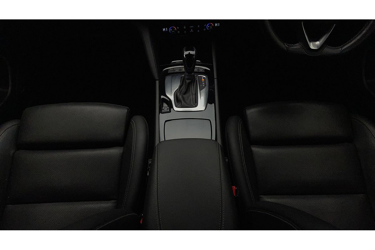 2017 Holden Calais V ZB