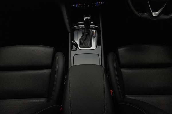 2017 Holden Calais V ZB