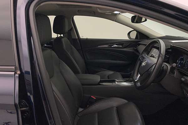 2017 Holden Calais V ZB