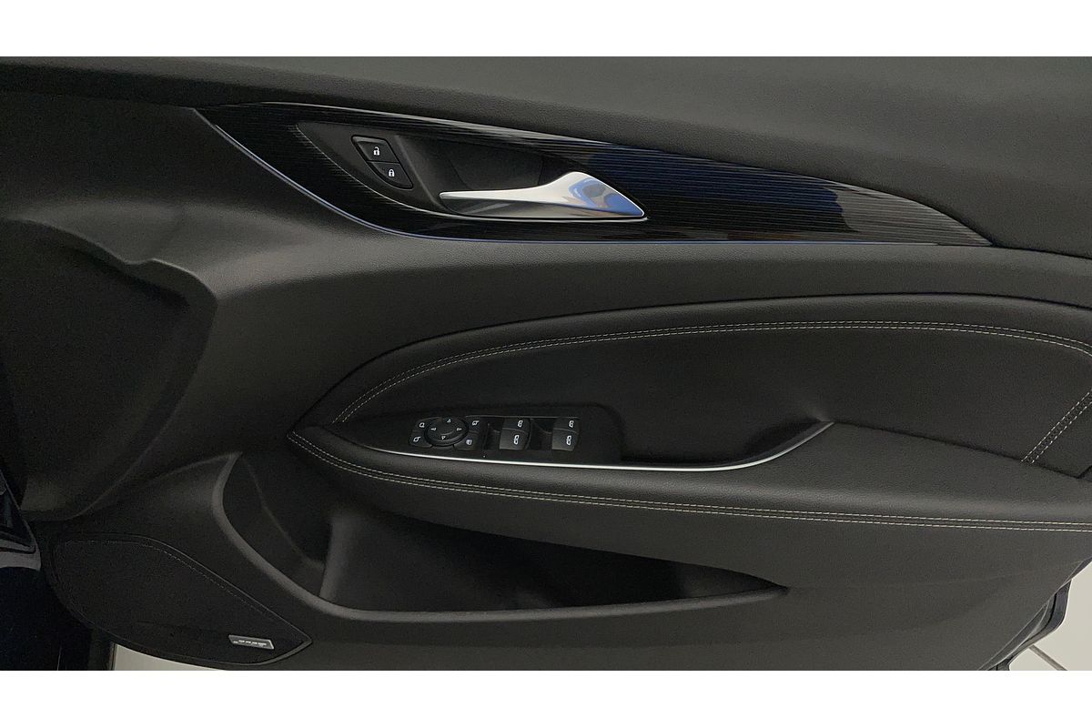 2017 Holden Calais V ZB