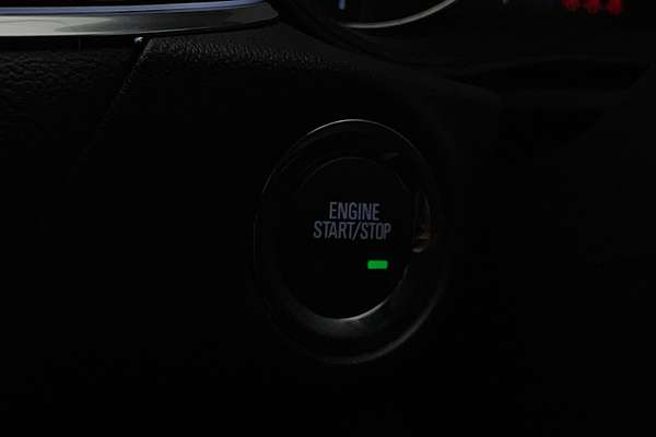 2017 Holden Calais V ZB