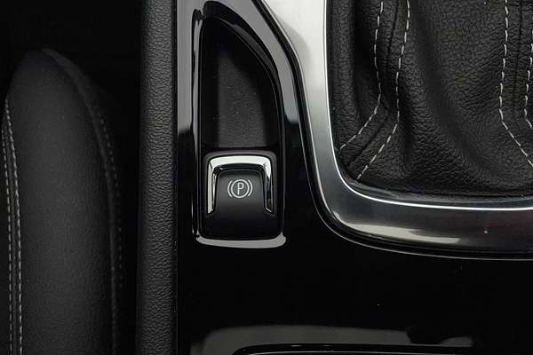 2017 Holden Calais V ZB