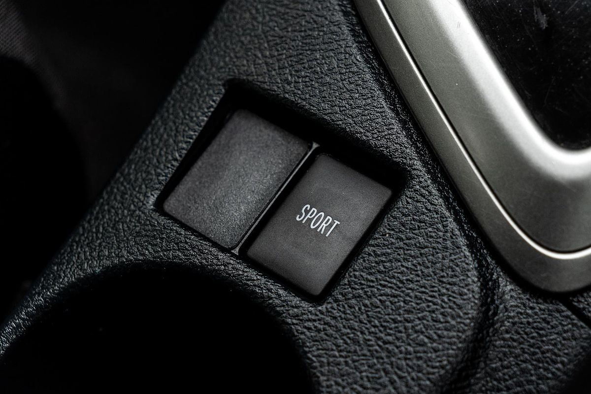 2015 Toyota Corolla Ascent ZRE182R